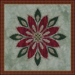 Christmas Flower (image for) Christmas Flower